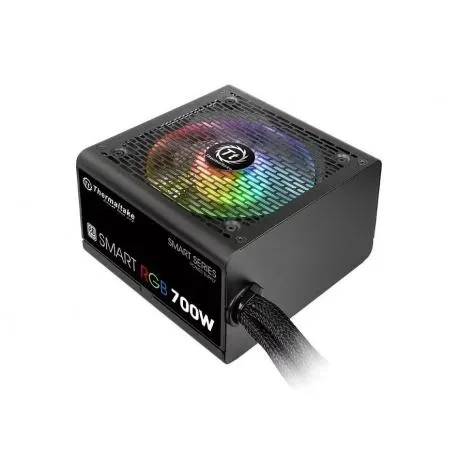Блок питания Thermaltake Smart RGB 700W (PS-SPR-0700NHSAWE-1) в Санкт-Петербурге