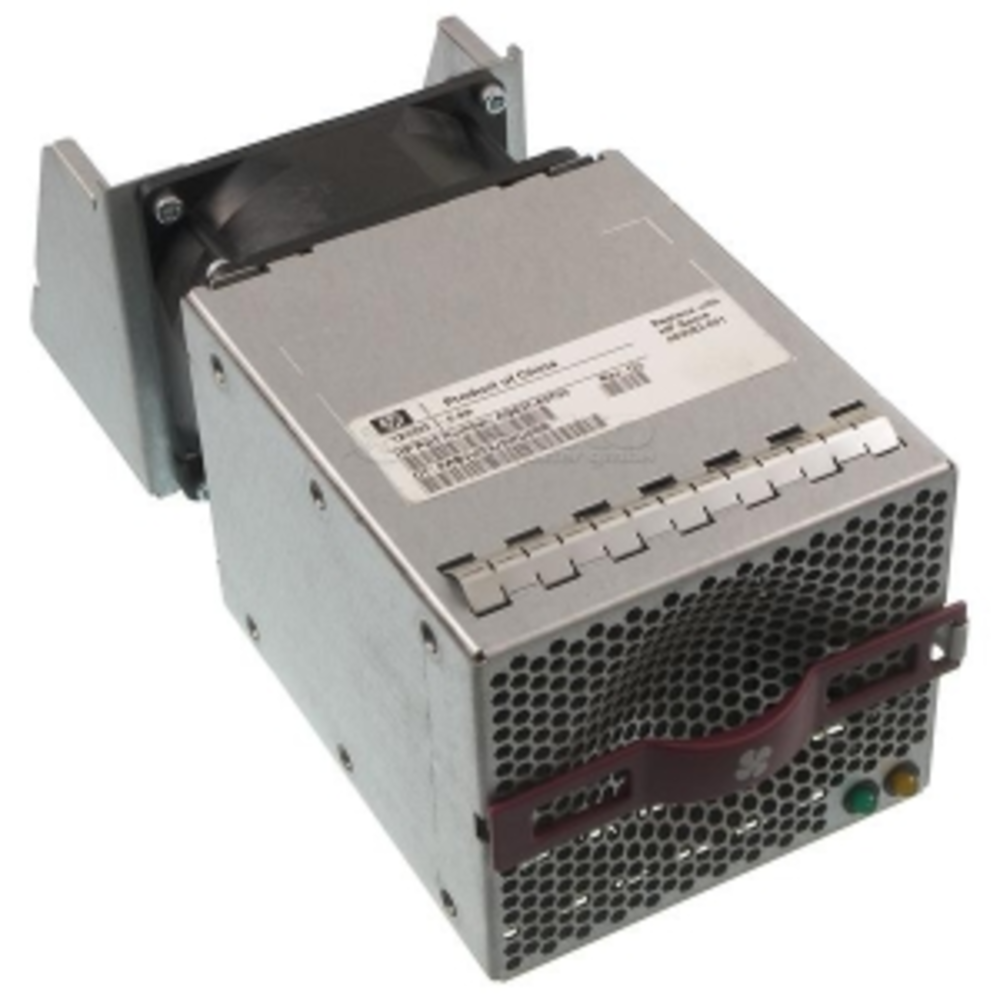 Блок вентиляторов Array fan module assembly