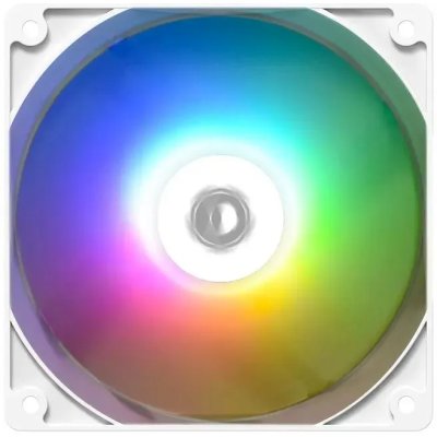 Кулер ID-Cooling XF-120-ARGB-W