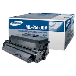 Заправка картриджа ML-2550DA Samsung ML-2550, ML-2551, ML-2552 + чип
