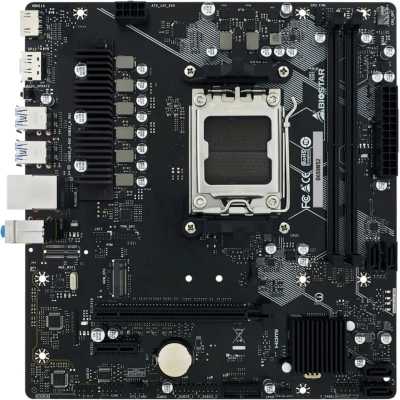 Материнская плата Biostar B650MS2-E