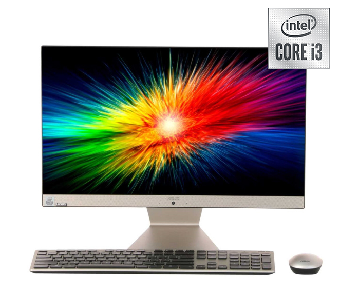 Моноблок ASUS Vivo V222FBK