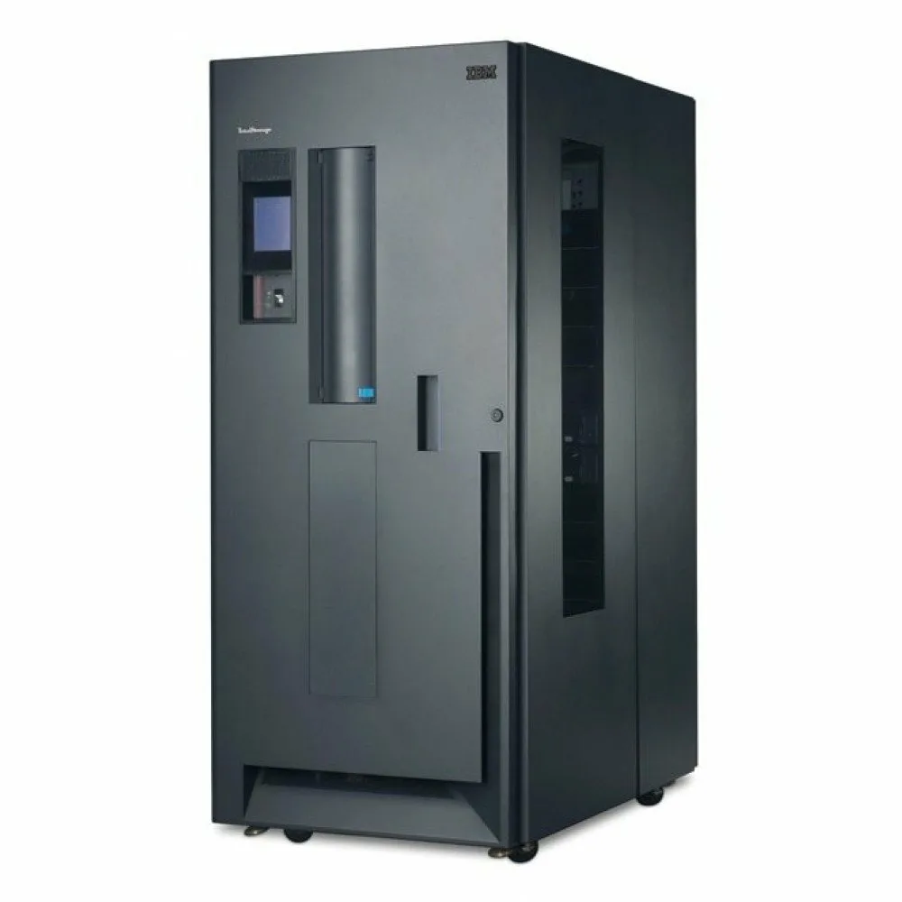 8002-3582 БИБЛИОТЕКА IBM 8002-3582 - cleaning cartridge