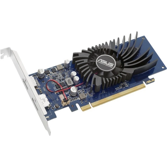 Видеокарта Asus GT1030-2G-BRK GeForce GT1030 (90YV0AT2-M0NA00)