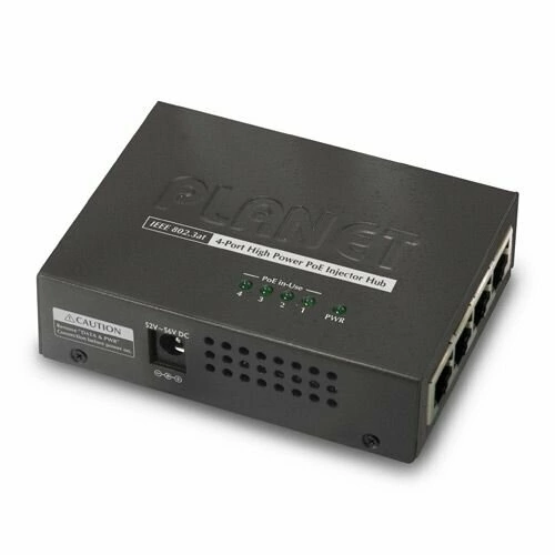 Инжектор Planet HPOE-460