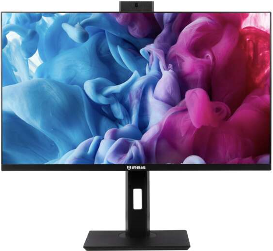 Irbis SmartView 27 ISM27FIDW | Монитор 27"
