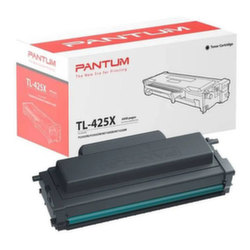 Заправка картриджа Pantum TL-425X + чип