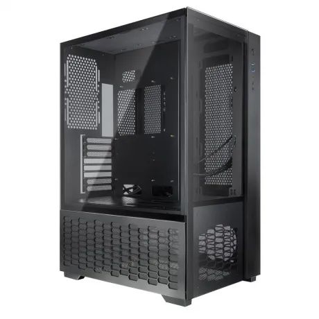 Корпус Raijintek PAEAN PREMIUM black (0R20B00208) в Санкт-Петербурге