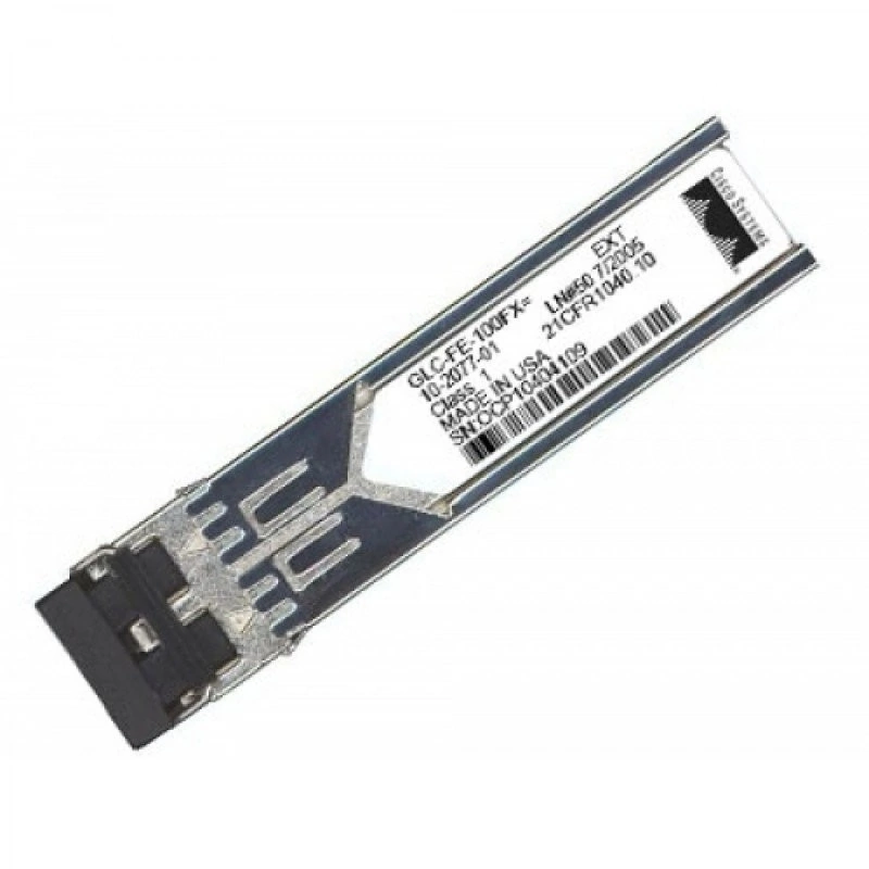 Трансивер Cisco GLC-FE-100FX