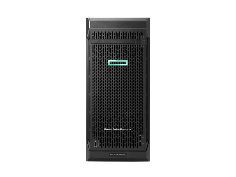 HPE ProLiant ML110 Gen10