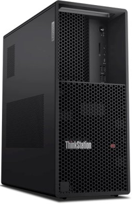 Lenovo ThinkStation P3 Tower | Рабочая станция