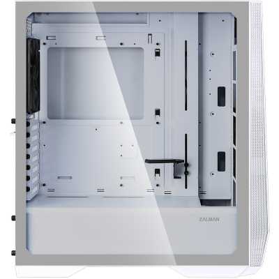 Корпус Zalman Z9 Iceberg White