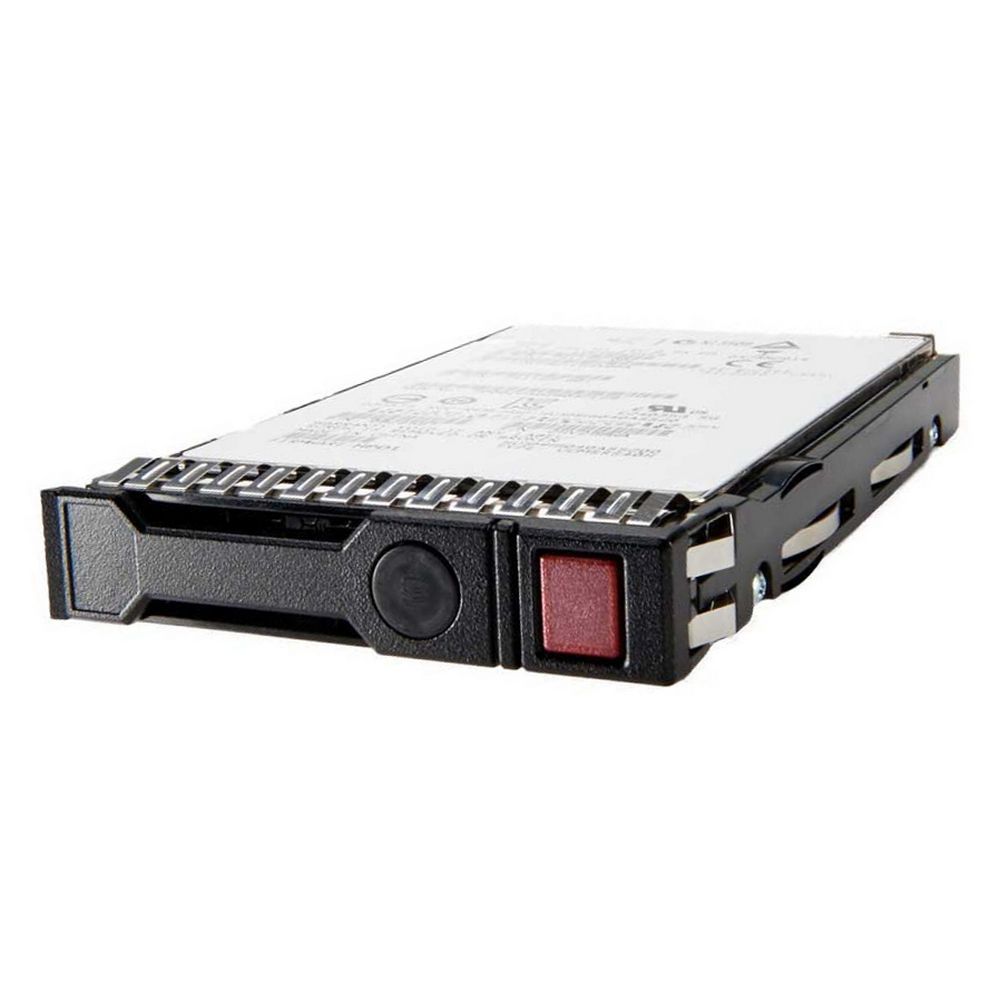 Жесткий диск HPE 1x1.2Tb SAS 10K 872479-B21 2.5"