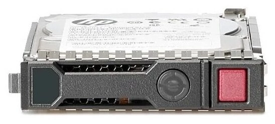 Жёсткий диск HPE 787677-003