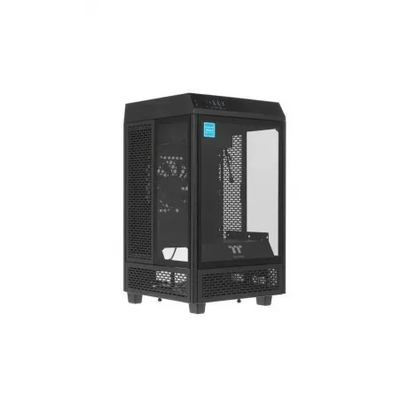Корпус Thermaltake The Tower 100 черный (CA-1R3-00S1WN-00) в Санкт-Петербурге