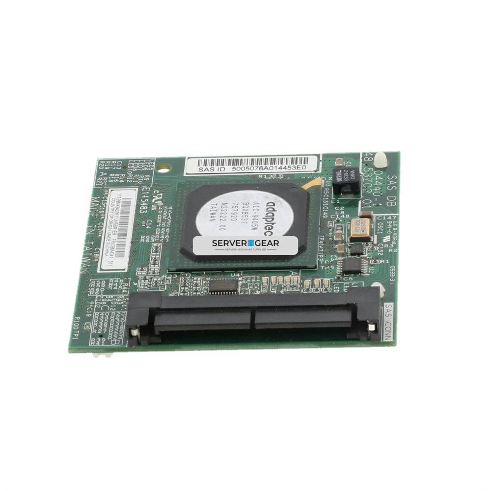 39M4341 Адаптер SAS CARD