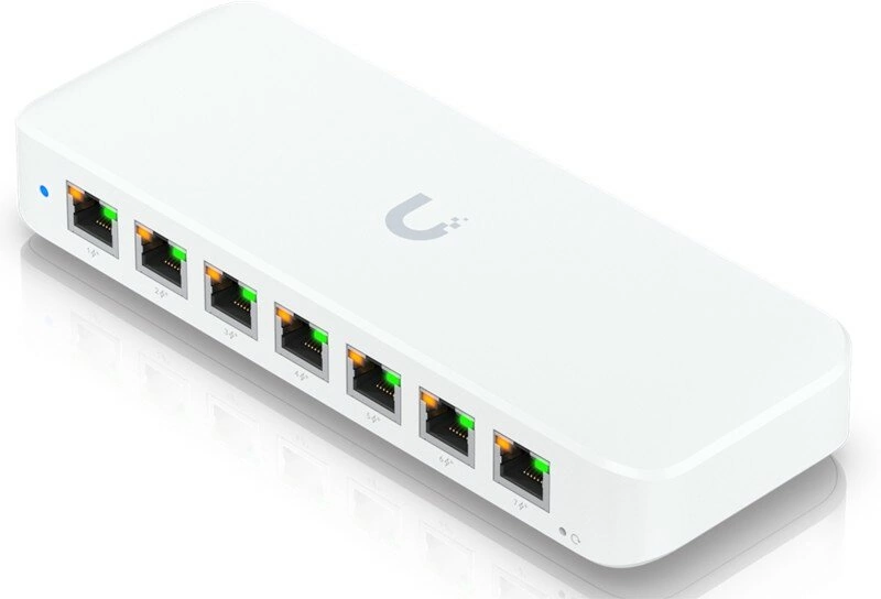 Коммутатор Ubiquiti USW-Ultra
