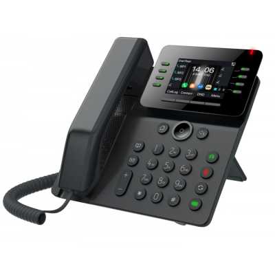 IP телефон Fanvil V63