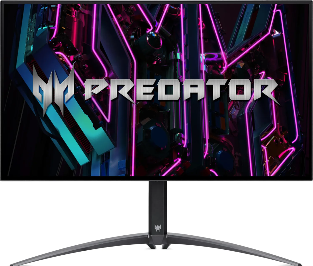 Acer Predator X27U | Монитор 26,5"