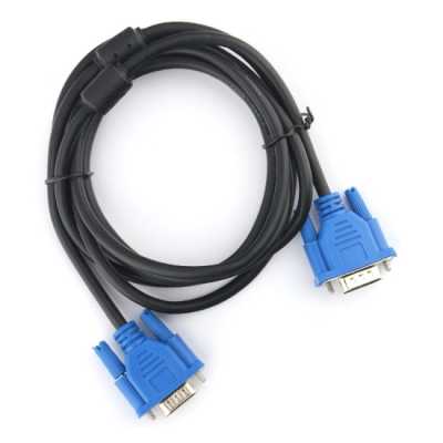Кабель Cablexpert CC-PVGA-1.8M
