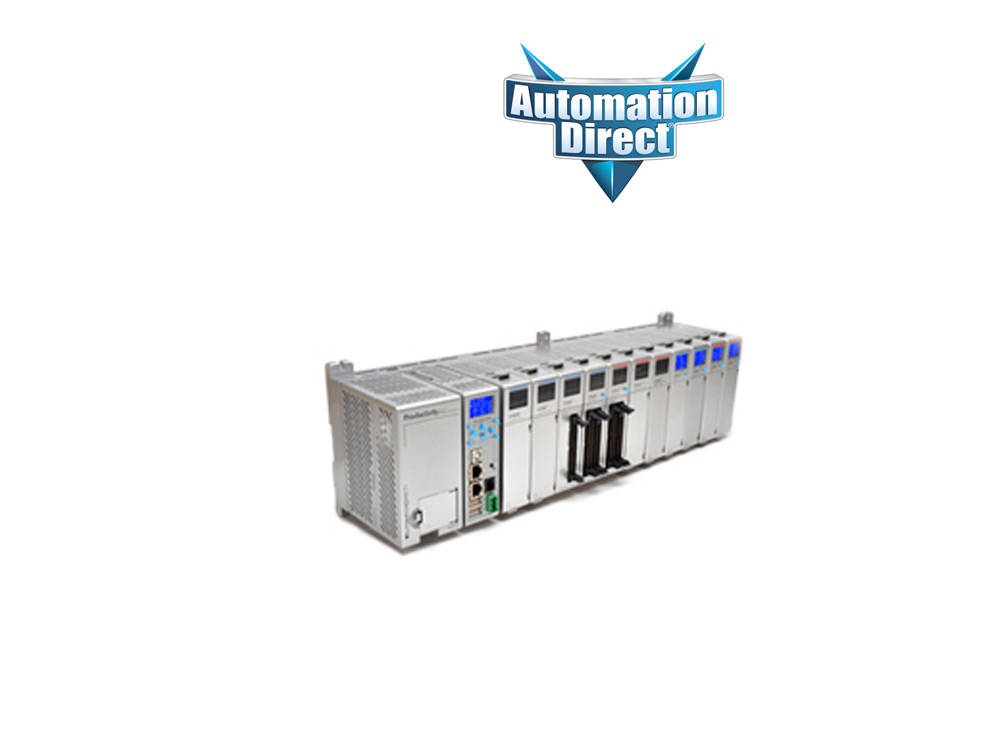 Automation Direct P3-11B – базовый модуль (Base) PLC Productivity3000