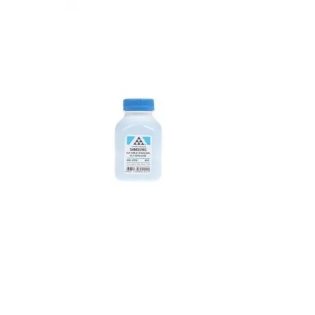 Тонер AQC для SAMSUNG CLP 300/315/320/325/360/415/500/510/600/610/660/CLX3300/3305 Cyan (фл. 45г) в Санкт-Петербурге