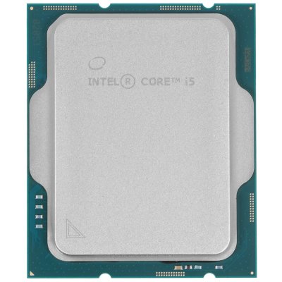 Процессор Intel Core i5 12400T OEM