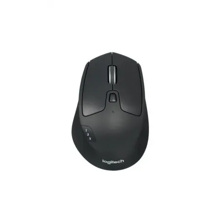 Мышь беспроводная Logitech M720 Triathlon черная (910-004794) в Санкт-Петербурге