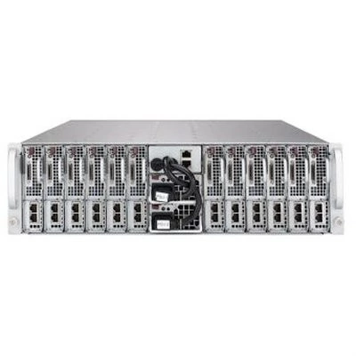 Серверная платформа Supermicro SYS-5039MC-H8TRF