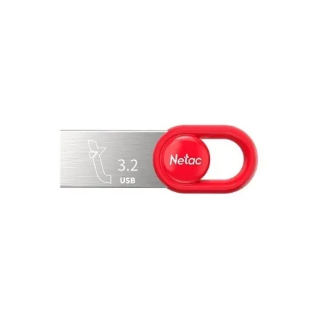 Флешка Netac UM2 32Gb (NT03UM2N-032G-32RE), USB3.0 в Санкт-Петербурге