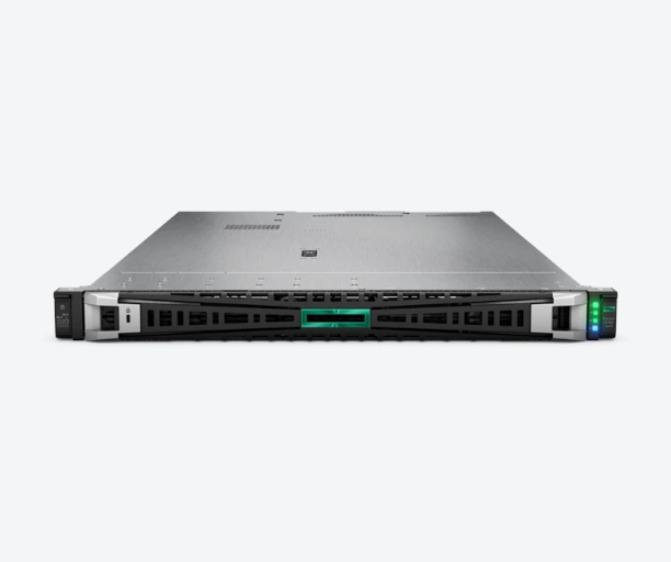 Сервер HP ProLiant DL360 Gen11 (P52499-B21_bundle64)
