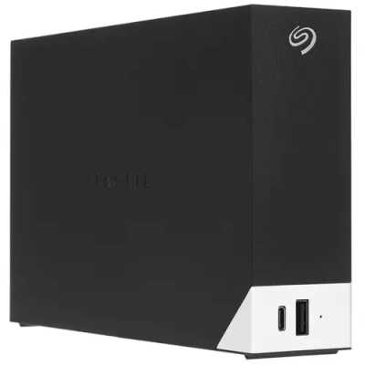 Жесткий диск Seagate One Touch Hub 10Tb STLC10000400