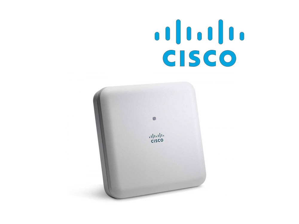 Точка доступа Cisco AIR-AP1542D-H-K9