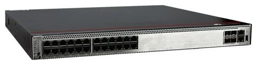 Коммутатор Huawei S5731-S24P4X (02353AHX-006_BSW)