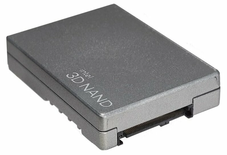 SSD накопитель Intel SSDPF2NV153TZN1