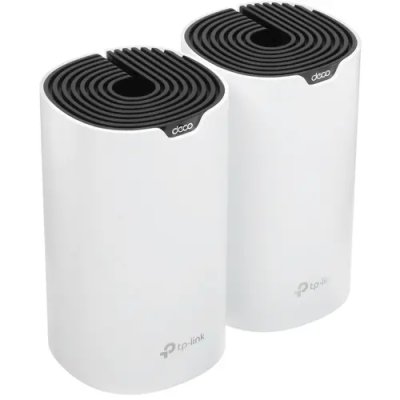 Роутер TP-Link Deco S7 2-Pack