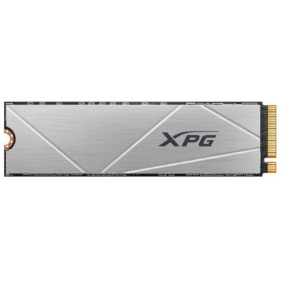 SSD диск ADATA XPG Gammix S60 512Gb AGammixS60-512G-CS