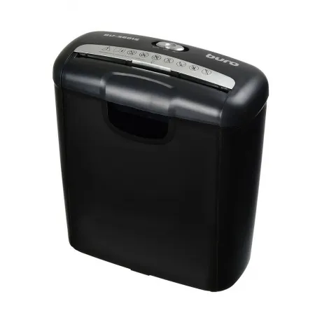 Шредер Buro Home BU-S601S в Санкт-Петербурге