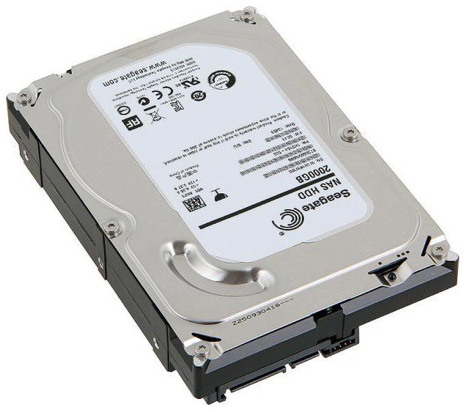 Жёсткий диск Seagate ST3146855FC