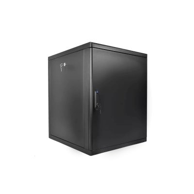 Телекоммуникационный шкаф ЦМО ШРН-М-15.500.1-9005