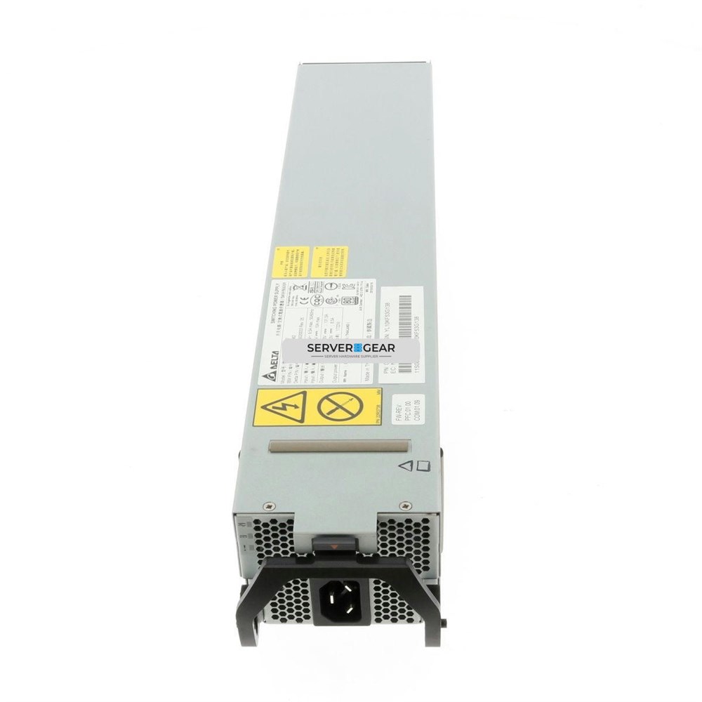 00RR362 Блок питания AC/DC System Node Power Supply
