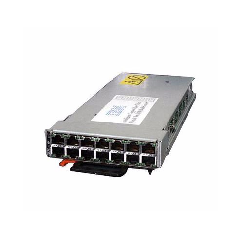 Модуль IBM Intelligent Copper Pass-thru Module [44W4483]