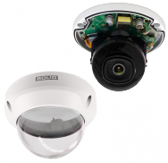 BOLID VCI-222 | Купольная IP-видеокамера