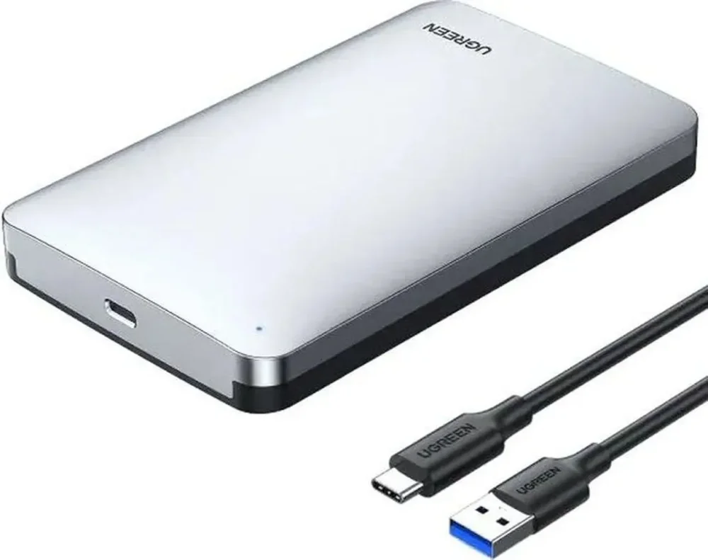 Бокс для накопителей UGREEN CM300-70498 (70498) в Санкт-Петербурге