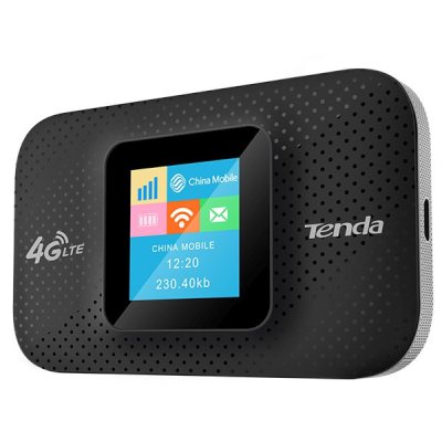 Роутер Tenda 4G185