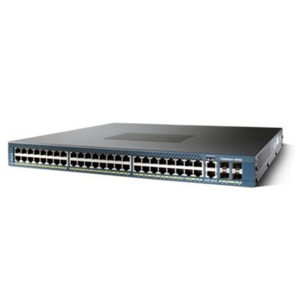 Коммутатор Cisco Catalyst WS-C4948-S