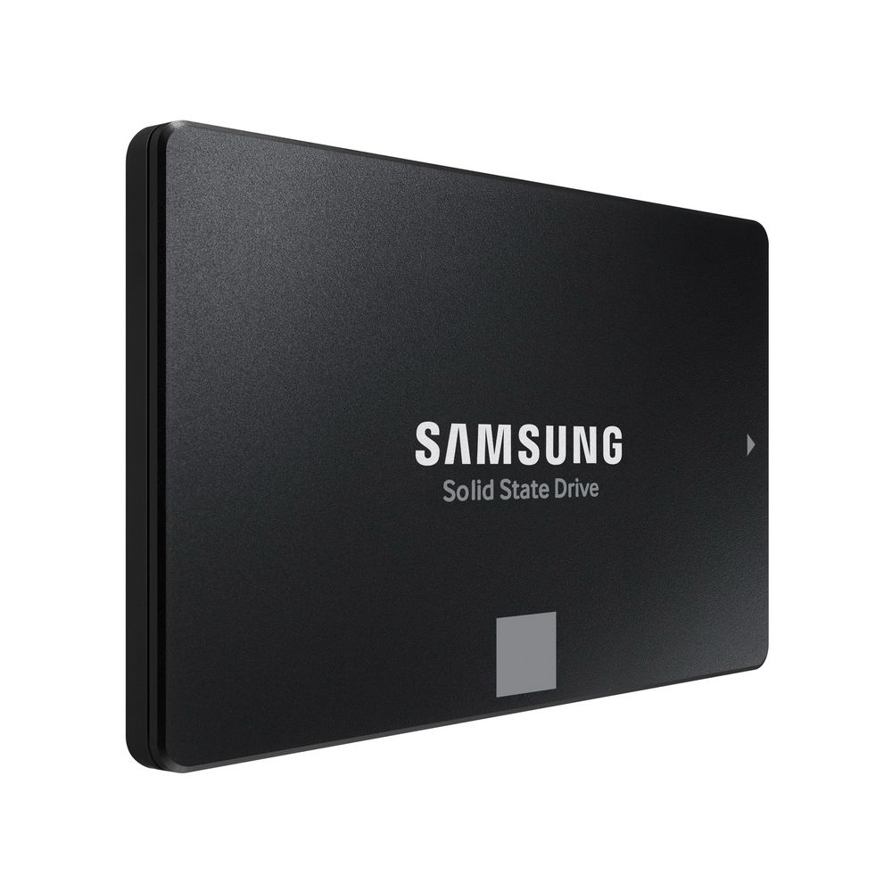 Жесткий диск SSD Samsung 500Gb 2.5" SATA [MZ-77E500B/KR]