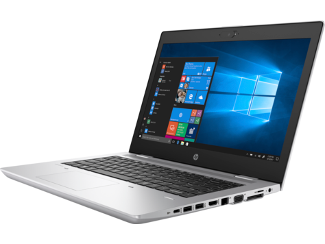HP ProBook 640 G4 | Ноутбук 14"