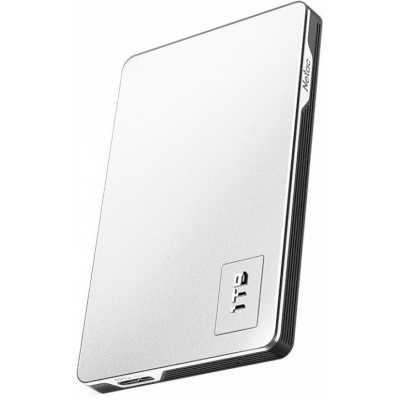 Жесткий диск Netac K338 1Tb NT05K338N-001T-30SL