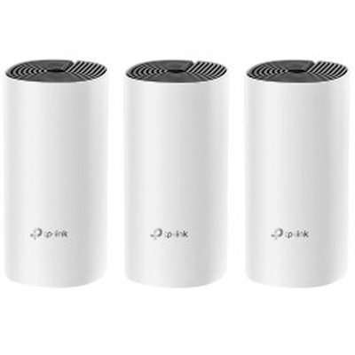 Точка доступа TP-Link Deco M4 3-Pack